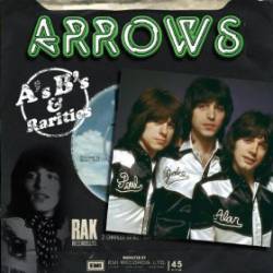 The Arrows : A's, B's and Rarities